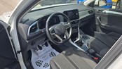 RABLJENO VOZILO VOLKSWAGEN T-ROC 1,0 Mehanički mjenjač BENZIN 100212