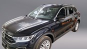 RABLJENO VOZILO VOLKSWAGEN T-ROC 1,0 Mehanički mjenjač BENZIN 100234