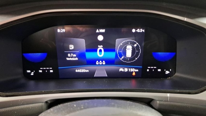 RABLJENO VOZILO VOLKSWAGEN T-ROC 1,0 Mehanički mjenjač BENZIN 100234