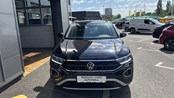 RABLJENO VOZILO VOLKSWAGEN T-ROC 1,0 Mehanički mjenjač BENZIN 100234