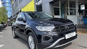 RABLJENO VOZILO VOLKSWAGEN T-ROC 1,0 Mehanički mjenjač BENZIN 100234