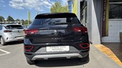RABLJENO VOZILO VOLKSWAGEN T-ROC 1,0 Mehanički mjenjač BENZIN 100234