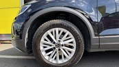 RABLJENO VOZILO VOLKSWAGEN T-ROC 1,0 Mehanički mjenjač BENZIN 100234