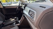 RABLJENO VOZILO VOLKSWAGEN T-ROC 1,0 Mehanički mjenjač BENZIN 100234