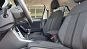 RABLJENO VOZILO VOLKSWAGEN T-ROC 1,0 Mehanički mjenjač BENZIN 100234