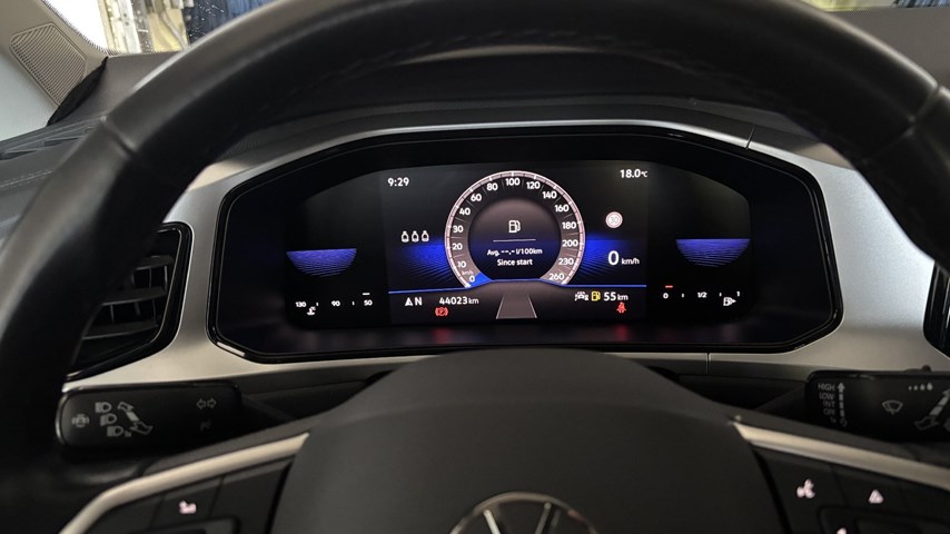 RABLJENO VOZILO VOLKSWAGEN T-ROC 1,0 Mehanički mjenjač BENZIN 100234