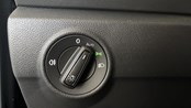 RABLJENO VOZILO VOLKSWAGEN T-ROC 1,0 Mehanički mjenjač BENZIN 100234