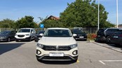 RABLJENO VOZILO VOLKSWAGEN T-ROC 1,0 Mehanički mjenjač BENZIN 100240