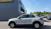 RABLJENO VOZILO VOLKSWAGEN T-ROC 1,0 Mehanički mjenjač BENZIN 100240
