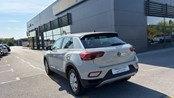 RABLJENO VOZILO VOLKSWAGEN T-ROC 1,0 Mehanički mjenjač BENZIN 100240