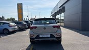 RABLJENO VOZILO VOLKSWAGEN T-ROC 1,0 Mehanički mjenjač BENZIN 100240
