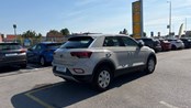 RABLJENO VOZILO VOLKSWAGEN T-ROC 1,0 Mehanički mjenjač BENZIN 100240