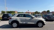 RABLJENO VOZILO VOLKSWAGEN T-ROC 1,0 Mehanički mjenjač BENZIN 100240