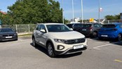 RABLJENO VOZILO VOLKSWAGEN T-ROC 1,0 Mehanički mjenjač BENZIN 100240