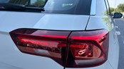 RABLJENO VOZILO VOLKSWAGEN T-ROC 1,0 Mehanički mjenjač BENZIN 100240