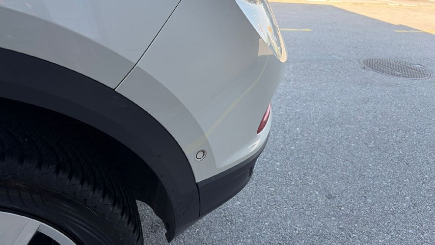 RABLJENO VOZILO VOLKSWAGEN T-ROC 1,0 Mehanički mjenjač BENZIN 100240