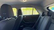 RABLJENO VOZILO VOLKSWAGEN T-ROC 1,0 Mehanički mjenjač BENZIN 100240