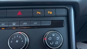 RABLJENO VOZILO VOLKSWAGEN T-ROC 1,0 Mehanički mjenjač BENZIN 100240