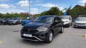 RABLJENO VOZILO VOLKSWAGEN T-ROC 1,0 Mehanički mjenjač BENZIN 100234