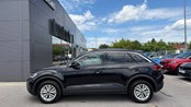 RABLJENO VOZILO VOLKSWAGEN T-ROC 1,0 Mehanički mjenjač BENZIN 100234