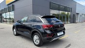 RABLJENO VOZILO VOLKSWAGEN T-ROC 1,0 Mehanički mjenjač BENZIN 100234