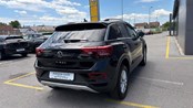 RABLJENO VOZILO VOLKSWAGEN T-ROC 1,0 Mehanički mjenjač BENZIN 100234