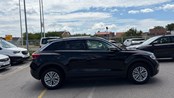 RABLJENO VOZILO VOLKSWAGEN T-ROC 1,0 Mehanički mjenjač BENZIN 100234