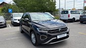 RABLJENO VOZILO VOLKSWAGEN T-ROC 1,0 Mehanički mjenjač BENZIN 100234