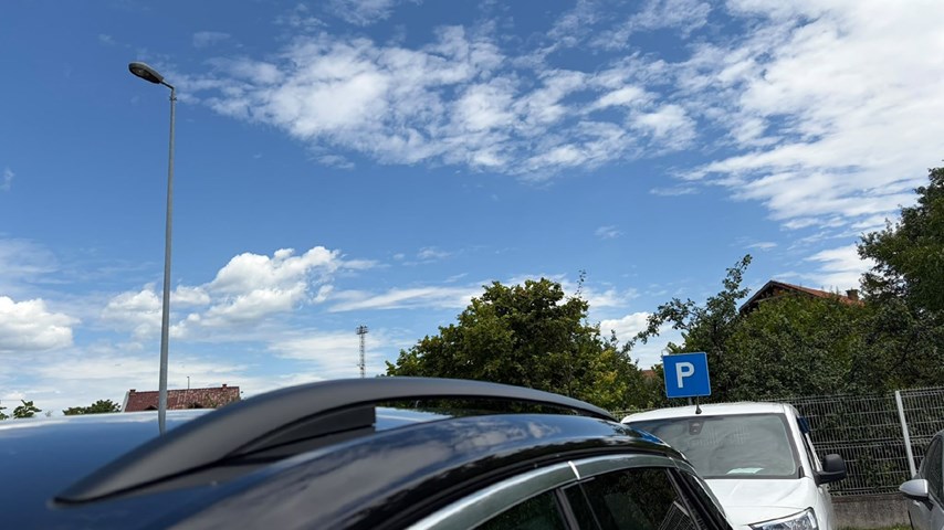 RABLJENO VOZILO VOLKSWAGEN T-ROC 1,0 Mehanički mjenjač BENZIN 100234