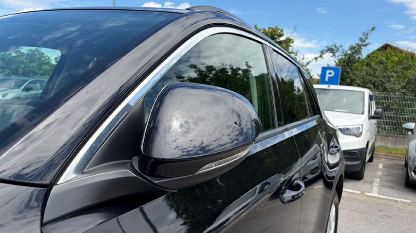 RABLJENO VOZILO VOLKSWAGEN T-ROC 1,0 Mehanički mjenjač BENZIN 100234
