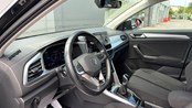 RABLJENO VOZILO VOLKSWAGEN T-ROC 1,0 Mehanički mjenjač BENZIN 100234