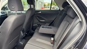 RABLJENO VOZILO VOLKSWAGEN T-ROC 1,0 Mehanički mjenjač BENZIN 100234