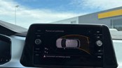 RABLJENO VOZILO VOLKSWAGEN T-ROC 1,0 Mehanički mjenjač BENZIN 100234