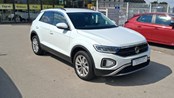 RABLJENO VOZILO VOLKSWAGEN T-ROC 1,0 Mehanički mjenjač BENZIN 100212
