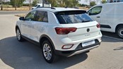 RABLJENO VOZILO VOLKSWAGEN T-ROC 1,0 Mehanički mjenjač BENZIN 100212