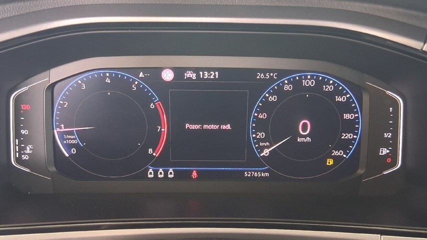 RABLJENO VOZILO VOLKSWAGEN T-ROC 1,0 Mehanički mjenjač BENZIN 100212