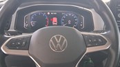 RABLJENO VOZILO VOLKSWAGEN T-ROC 1,0 Mehanički mjenjač BENZIN 100212
