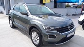 RABLJENO VOZILO VOLKSWAGEN T-ROC 1,0 TSI DESIGN Mehanički mjenjač BENZIN R148520