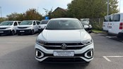 RABLJENO VOZILO VOLKSWAGEN T-ROC R-LINE 1,0 TSI Mehanički mjenjač BENZIN 100243