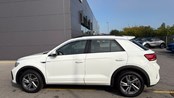 RABLJENO VOZILO VOLKSWAGEN T-ROC R-LINE 1,0 TSI Mehanički mjenjač BENZIN 100243