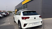 RABLJENO VOZILO VOLKSWAGEN T-ROC R-LINE 1,0 TSI Mehanički mjenjač BENZIN 100243