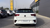 RABLJENO VOZILO VOLKSWAGEN T-ROC R-LINE 1,0 TSI Mehanički mjenjač BENZIN 100243