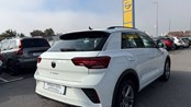 RABLJENO VOZILO VOLKSWAGEN T-ROC R-LINE 1,0 TSI Mehanički mjenjač BENZIN 100243