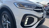 RABLJENO VOZILO VOLKSWAGEN T-ROC R-LINE 1,0 TSI Mehanički mjenjač BENZIN 100243
