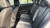 RABLJENO VOZILO VOLKSWAGEN T-ROC R-LINE 1,0 TSI Mehanički mjenjač BENZIN 100243