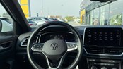 RABLJENO VOZILO VOLKSWAGEN T-ROC R-LINE 1,0 TSI Mehanički mjenjač BENZIN 100243