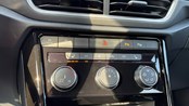 RABLJENO VOZILO VOLKSWAGEN T-ROC R-LINE 1,0 TSI Mehanički mjenjač BENZIN 100243