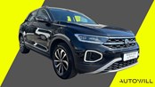 RABLJENO VOZILO VOLKSWAGEN T-ROC STYLE 2,0 TDI Mehanički mjenjač DIESEL 100247