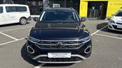 RABLJENO VOZILO VOLKSWAGEN T-ROC STYLE 2,0 TDI Mehanički mjenjač DIESEL 100247