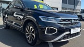 RABLJENO VOZILO VOLKSWAGEN T-ROC STYLE 2,0 TDI Mehanički mjenjač DIESEL 100247